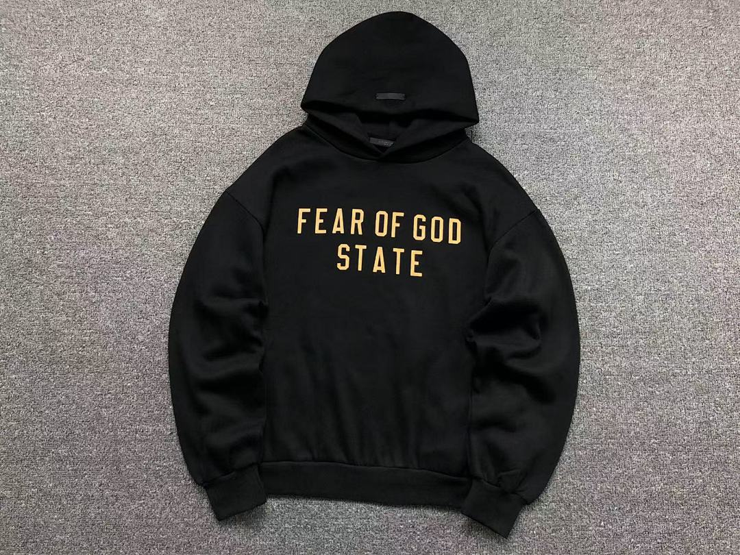 Fear of God 168 FOG - Image 6