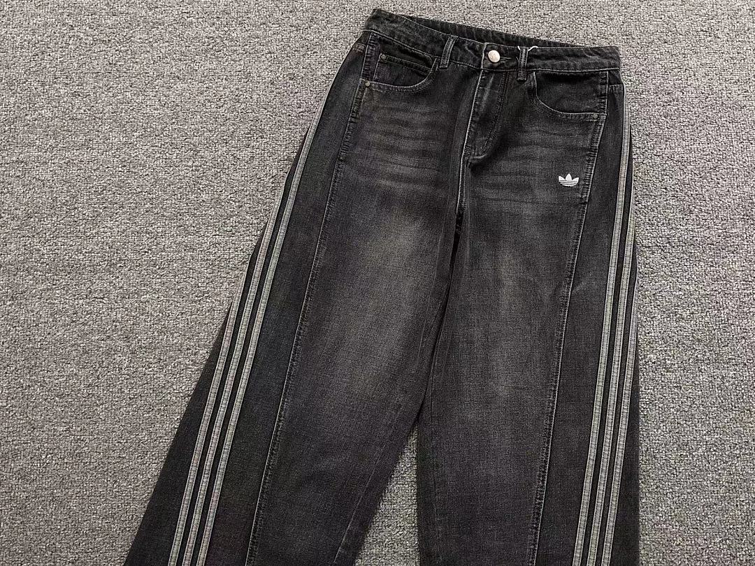 Adidas 208 A⭐I⭐AS TROUSERS 42051510156 (Im 170Cm 60Kg I Wear Size S In The Phot) - Image 9