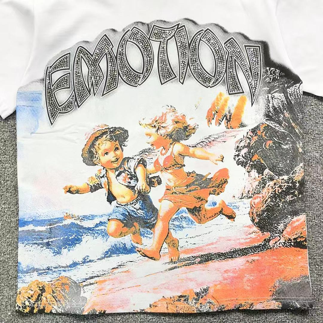 On Running 85 MI⭐⭐D EM⭐⭐ION T-SHIRT 5211022168 (Im 170Cm 60Kg I Wear Size S In The Phot) - Image 9
