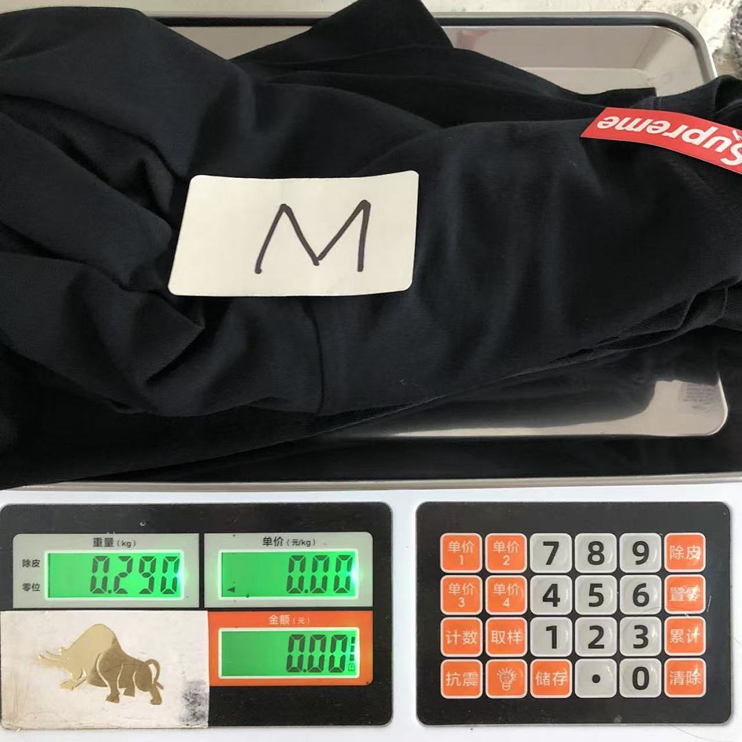 Supreme 95 S⭐⭐R⭐⭐E LONG SLEEVED 582022123 (Im 170Cm 60Kg I Wear Size M In The Phot) - Image 22
