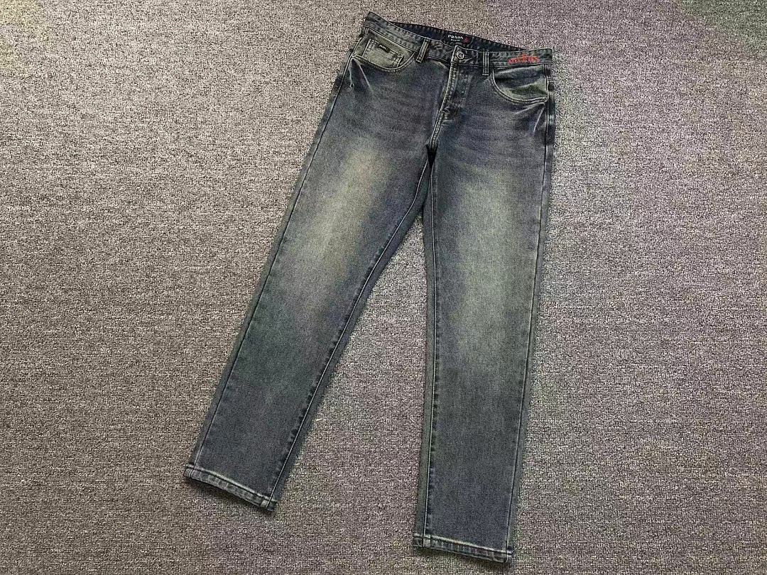 Unbranded 215 P⭐A⭐A TROUSERS 5207241001 (Im 170Cm 60Kg I Wear Size 32 In The Phot) - Image 11