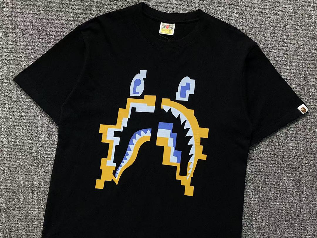 Bape 79 BAPE T-SHIRT - Image 7