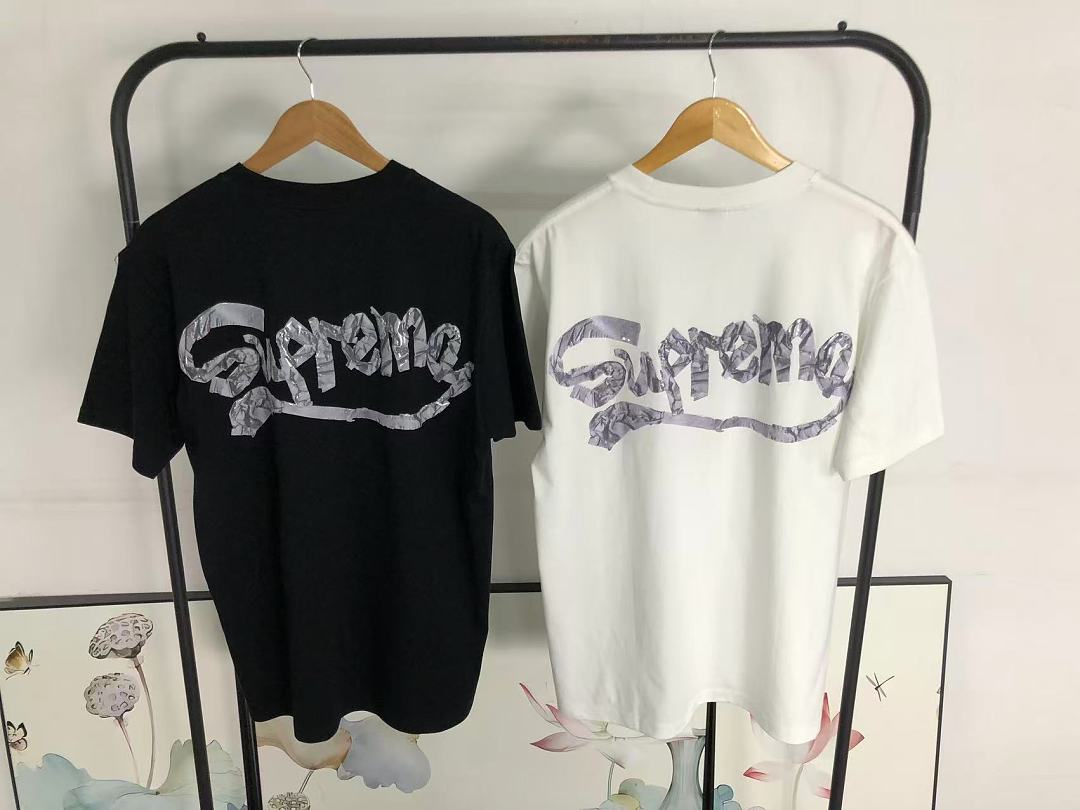 Supreme 115 S⭐⭐R⭐⭐E T-SHIRT 3205151333 (Im 170Cm 60Kg I Wear Size M In The Phot) - Image 22