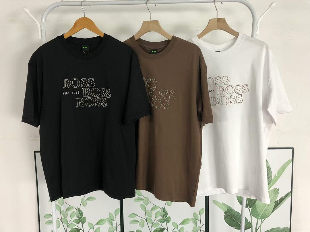 Unbranded 128 H⭐G⭐ B⭐⭐S T-SHIRT 502260701 (Im 170Cm 57Kg I Wear Size L In The Phot) - Image 26