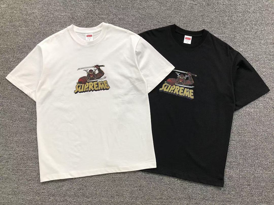 Supreme 88 S⭐⭐R⭐⭐E T-SHIRT - Image 3