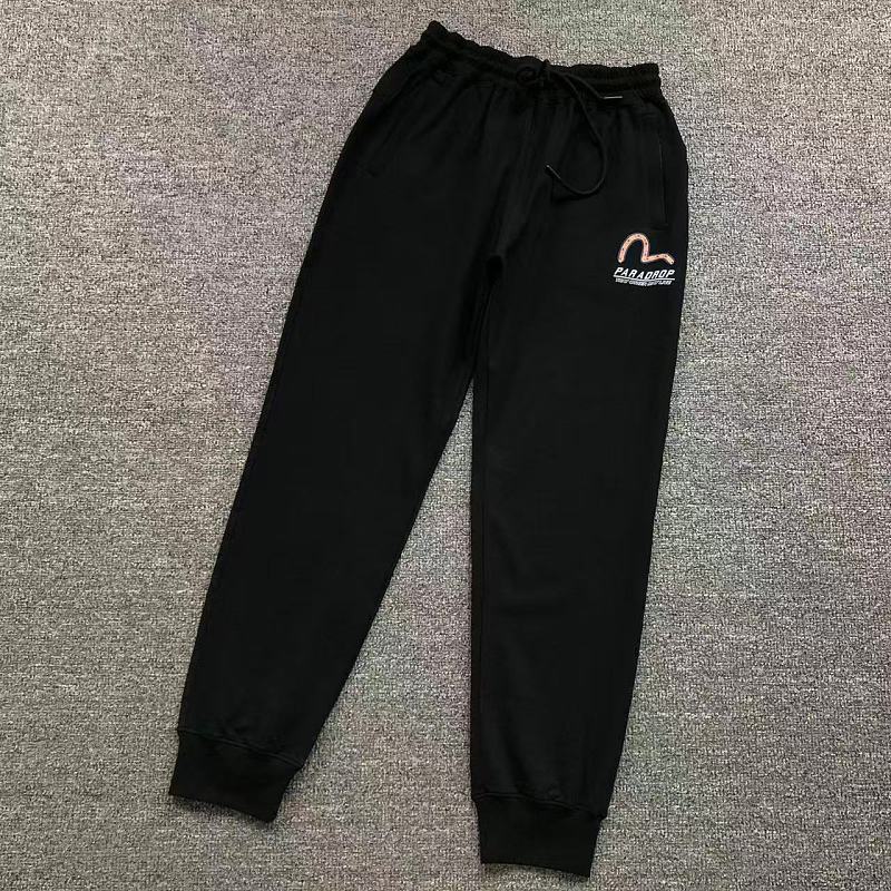 Evisu 135 EVISU TROUSERS 4205260677 (Im 170Cm 60Kg I Wear Size L In The Phot)