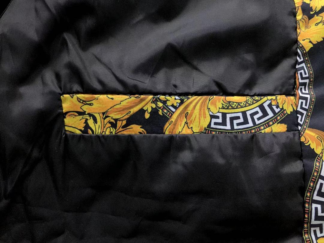 Versace 188 V⭐⭐SA⭐E JACKET 3109220320 (Im 170Cm 60Kg I Wear Size M In The Phot) - Image 15