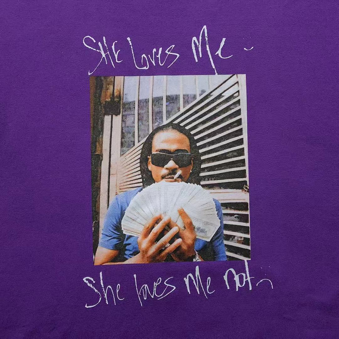 Supreme 95 S⭐⭐R⭐⭐E T-SHIRT 123130402 (Im 170Cm 60Kg I Wear Size M In The Phot) - Image 13