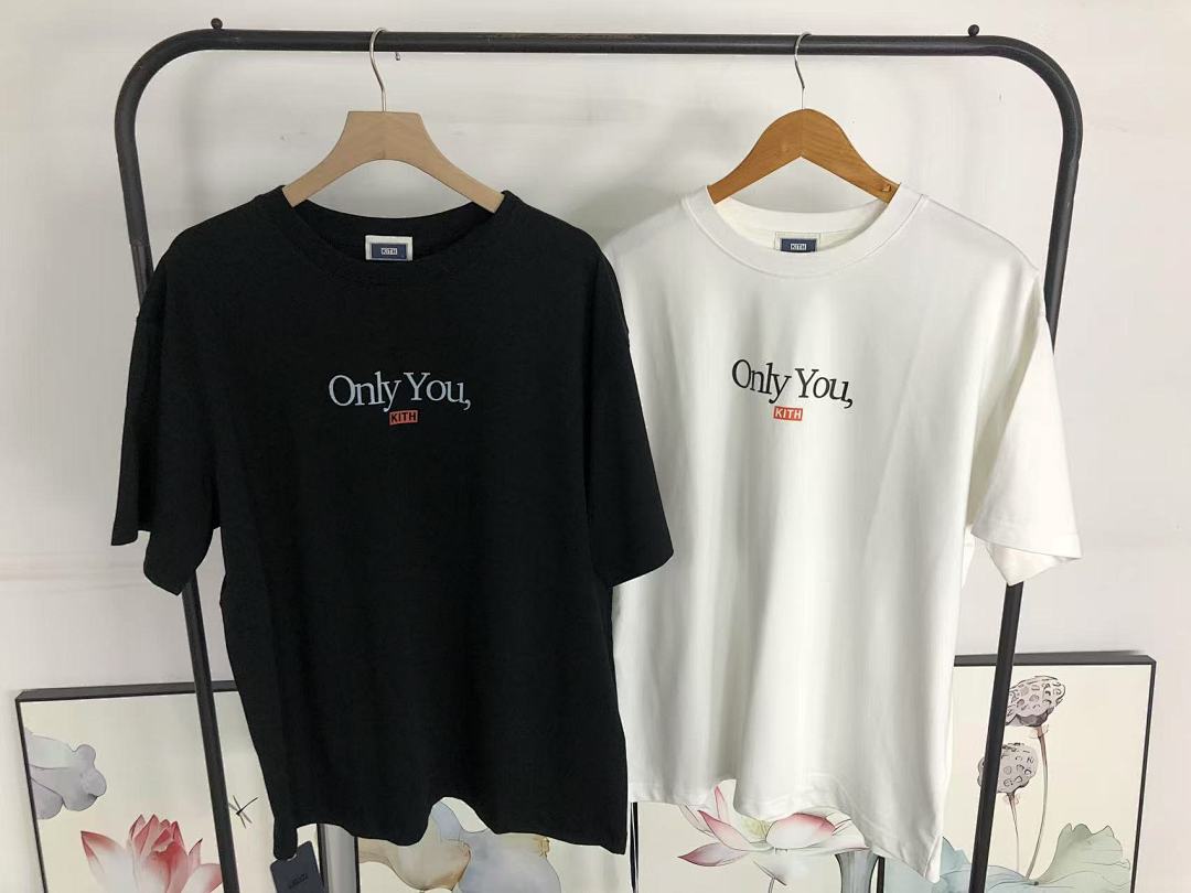 Kith 95 KITH T-SHIRT 1107032495 (Im 170Cm 60Kg I Wear Size L In The Phot) - Image 22