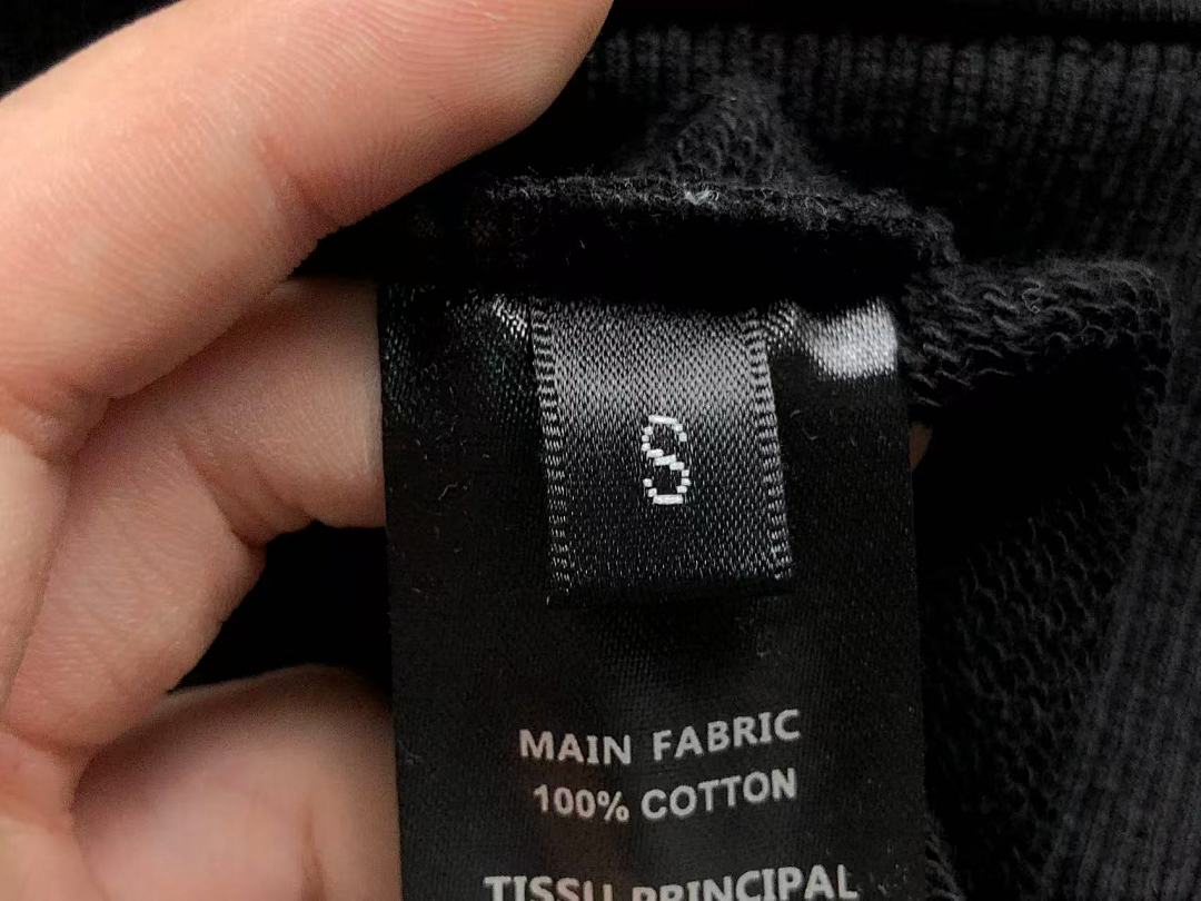 Vetements 158 VETEMENTS HOODIE 41091513145 (Im 170Cm 60Kg I Wear Size S In The Phot) - Image 27