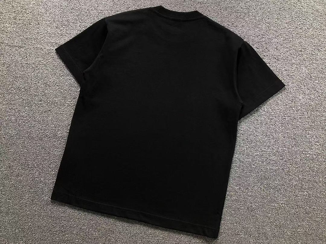 Burberry 125 B⭐R⭐E⭐RY T-SHIRT 5261608147 (Im 170Cm 60Kg I Wear Size L In The Phot) - Image 21