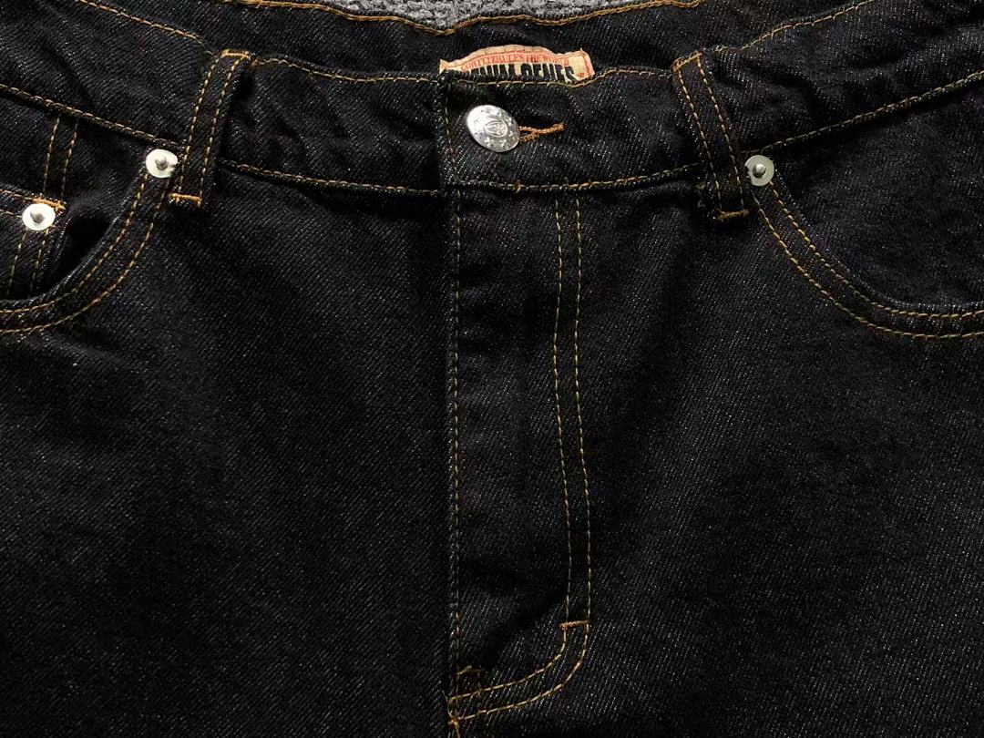 Corteiz 125 CORTEIZ SHORTS 1109260534 (Im 170Cm 60Kg I Wear Size 28 In The Phot) - Image 19