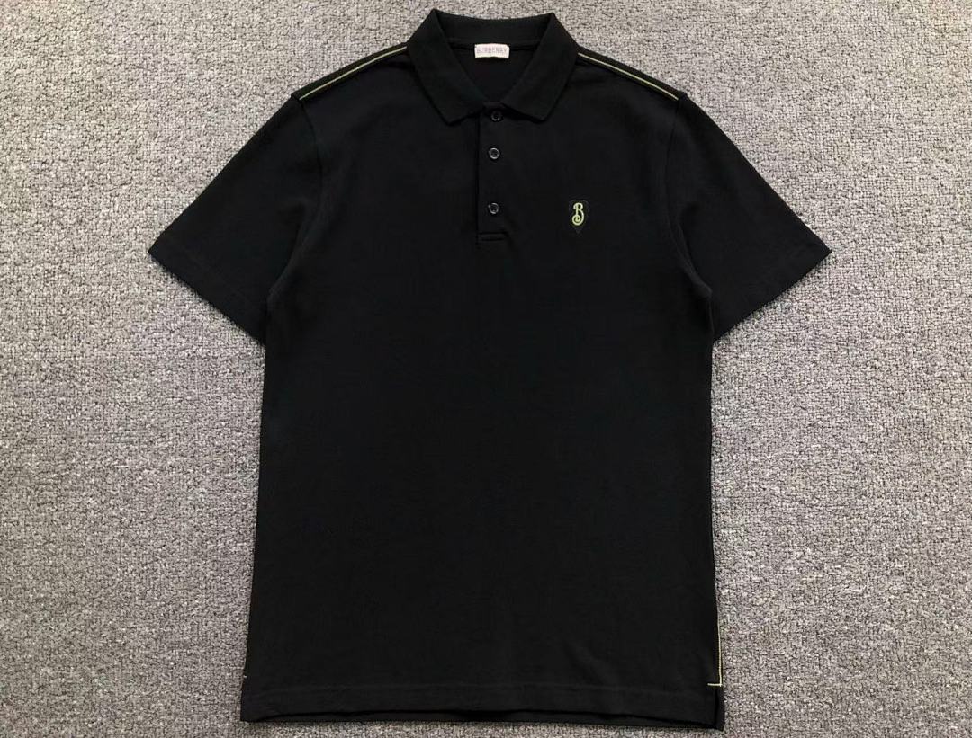 Burberry 168 B⭐R⭐E⭐RY POLO 213182015 (Im 170Cm 60Kg I Wear Size S In The Phot) - Image 7