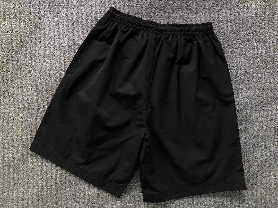 Balenciaga 145 B⭐L⭐⭐⭐IA⭐A SHORTS 42061615156 (Im 170Cm 60Kg I Wear Size S In The Phot) - Image 10