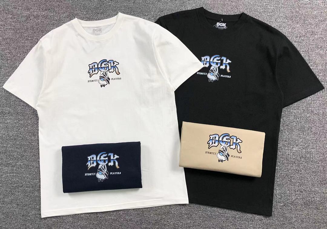 DGK 89 DGK T-SHIRT - Image 21
