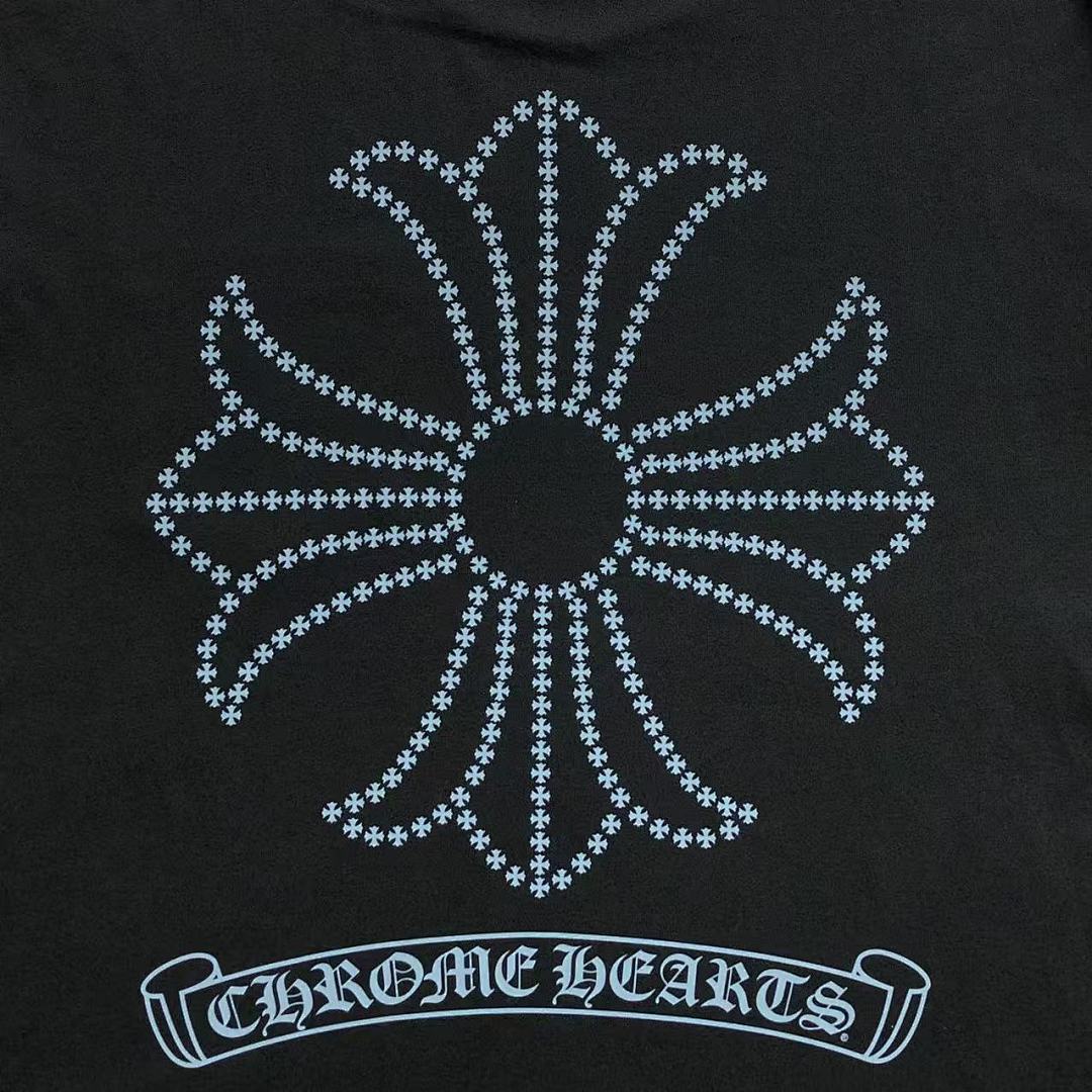 Comme des Garcons 128 C⭐⭐OME HE⭐⭐TS T-SHIRT 1104121002 (Im 170Cm 60Kg I Wear Size L In The Phot) - Image 10