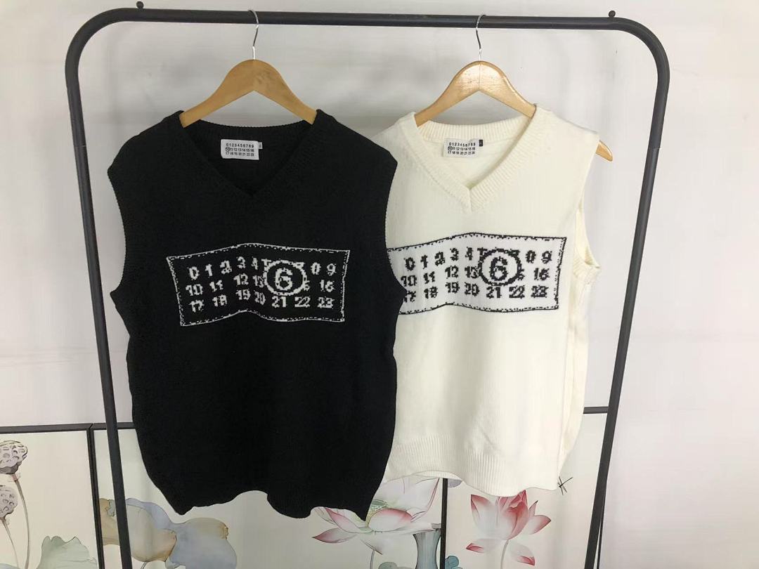 On Running 128 MAISON MARGIELA VEST 41100531146 (Im 170Cm 60Kg I Wear Size XL In The Phot) - Image 20