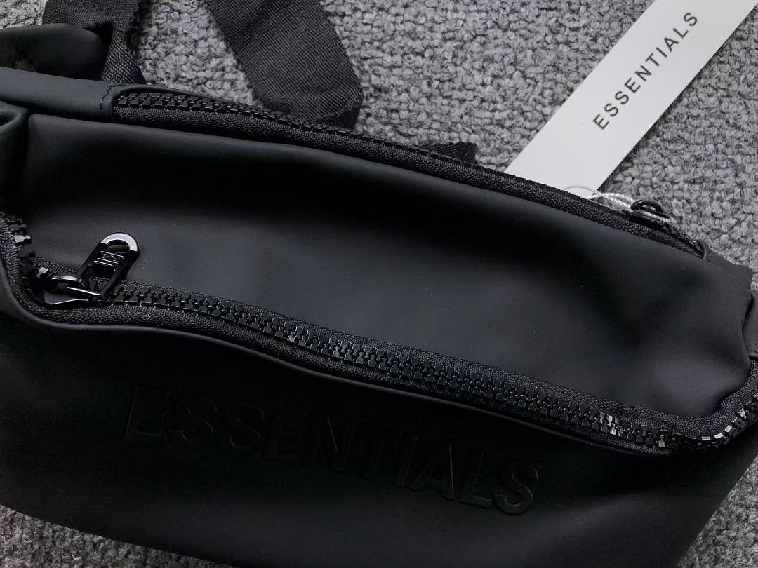 Fear of God 125 FOG BAG 4204210677 (Long 40CM* Wide 6CM* High 10CM) - Image 12