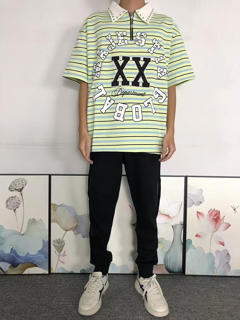 Unbranded 139 MA⭐ES⭐⭐K T-SHIRT 3208215117 (Im 170Cm 60Kg I Wear Size S In The Phot) - Image 3