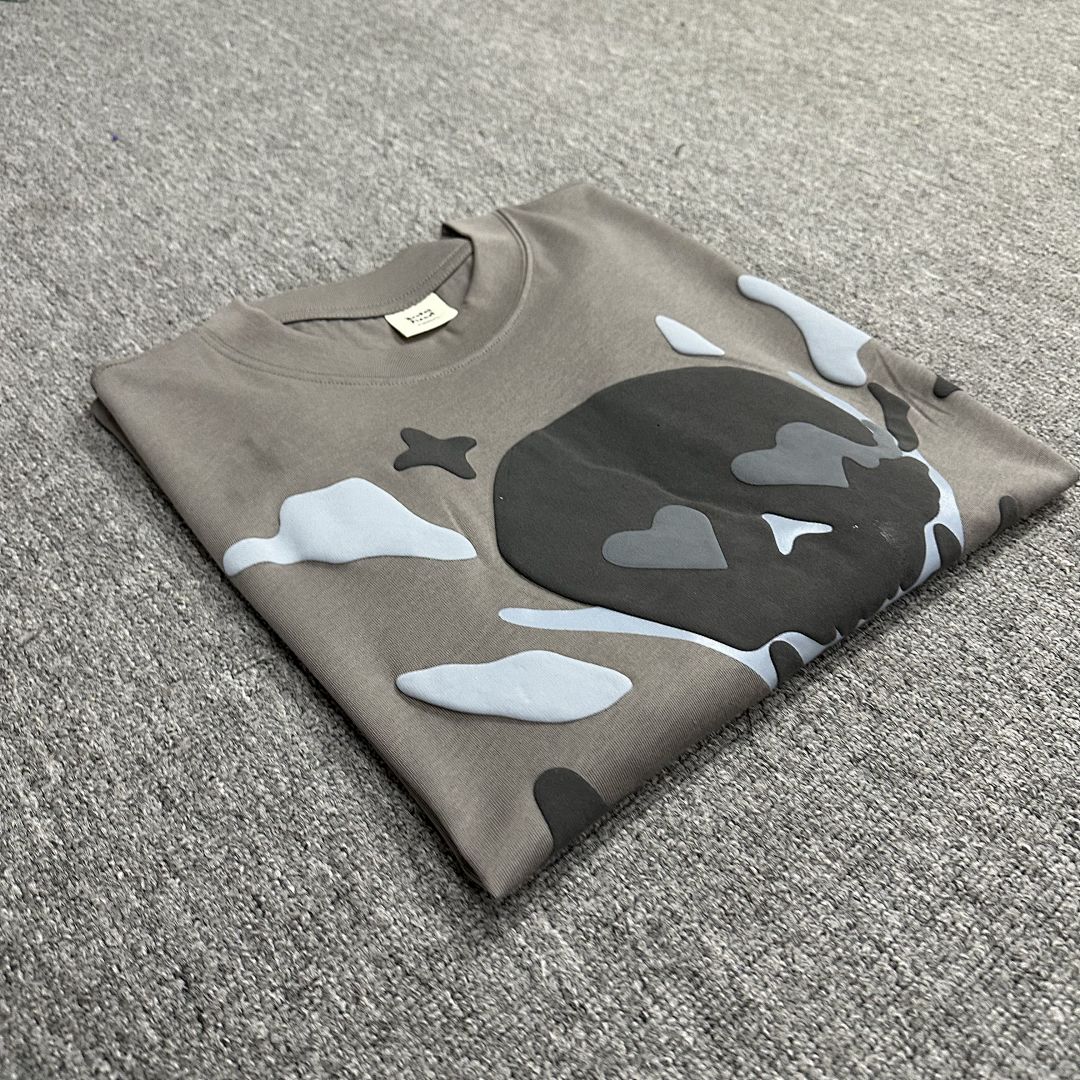 Broken Planet 85 BROKEN PLANET T-SHIRT - Image 21