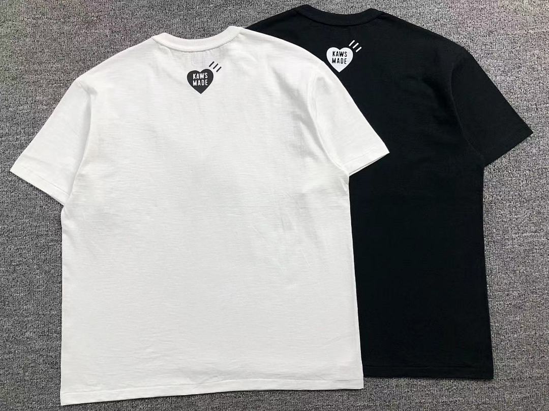 Human Made 108 HUMAN MADE T-SHIRT - Image 13