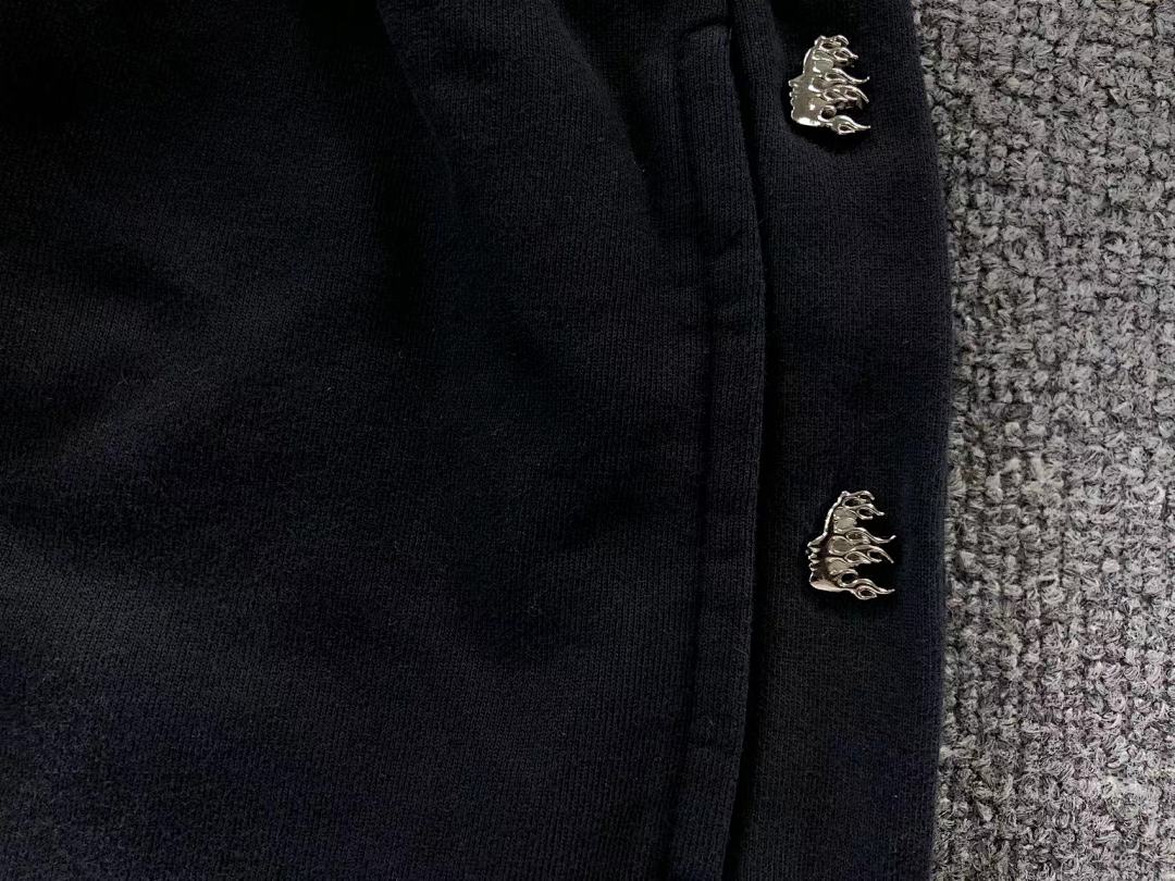 Hellstar TROUSERS 188 HELLSTAR HOODIE - Image 49