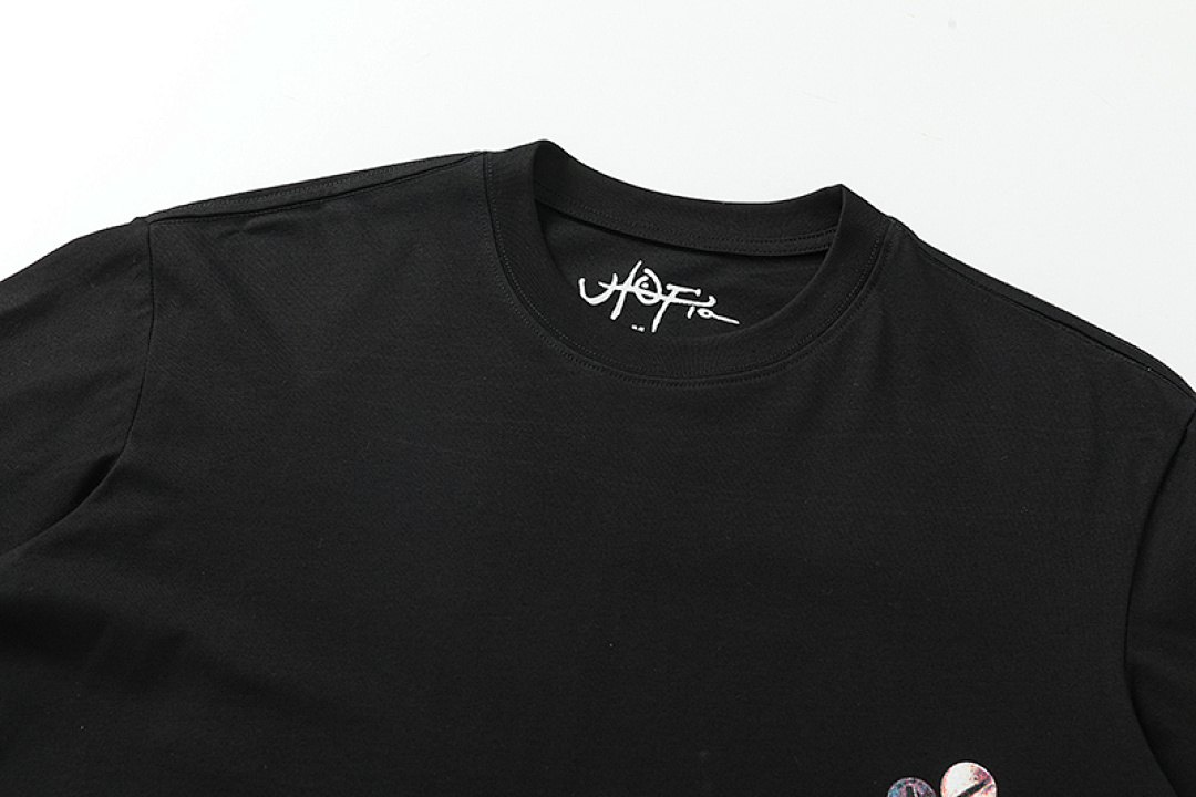 Travis Scott 79 TRAVIS SCOTT CACTUS JACK T-SHIRT - Image 7