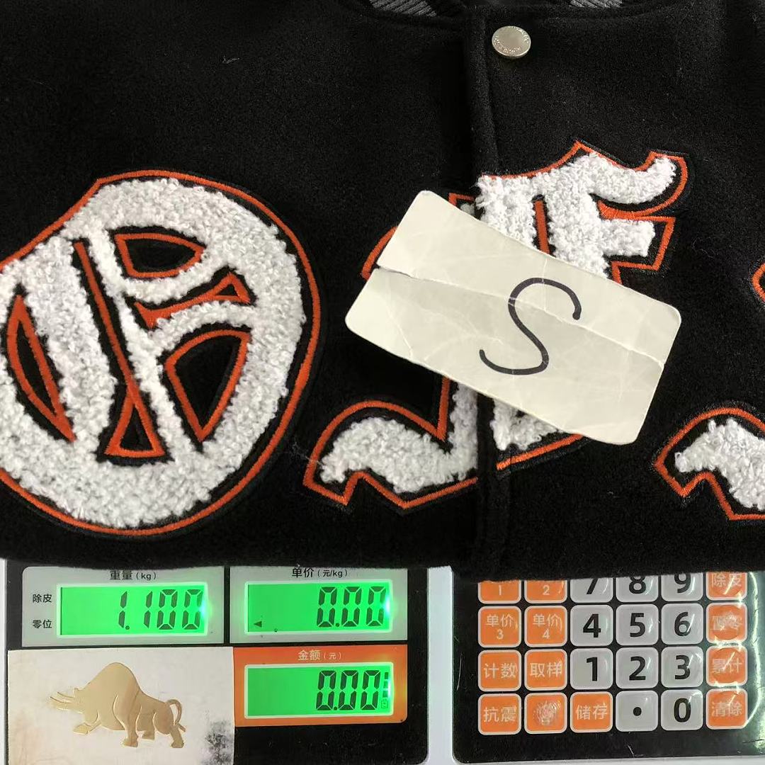 Off-White 358 OFF-WHITE JACKET 3209030917 (Im 170Cm 60Kg I Wear Size S In The Phot) - Image 31