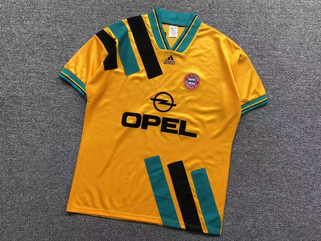 Unbranded 98 FOOTBALL T-SHIRT 11100720002 (Im 170Cm 60Kg I Wear Size L In The Phot) - Image 6