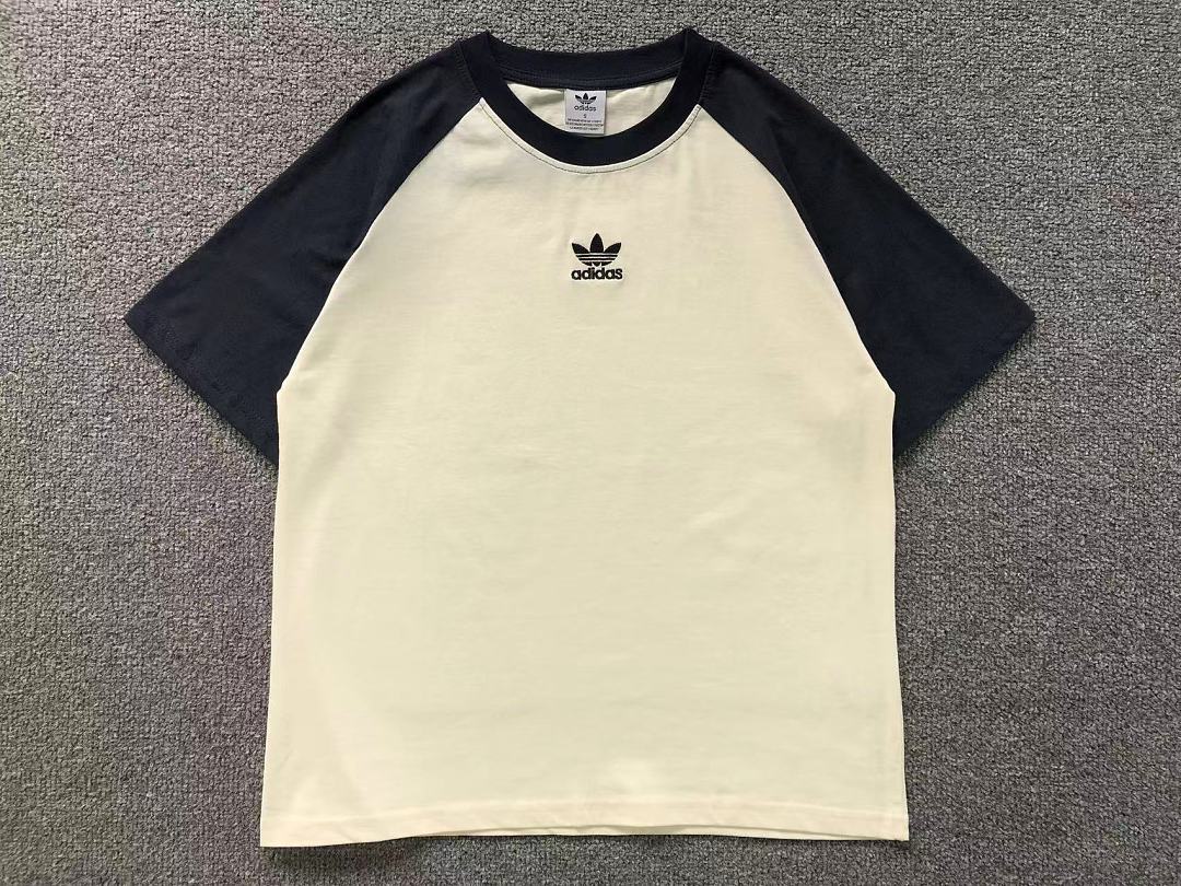 Adidas 95 A⭐I⭐AS T-SHIRT 125140235 (Im 170Cm 60Kg I Wear Size S In The Phot) - Image 5
