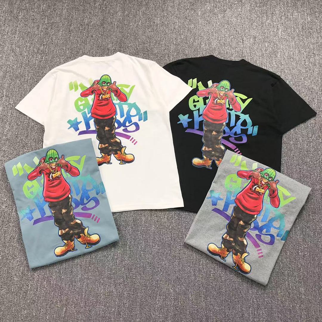 DGK 95 DGK T-SHIRT