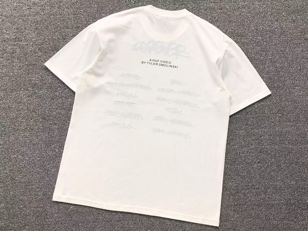 HUF 78 HUF T-SHIRT - Image 20