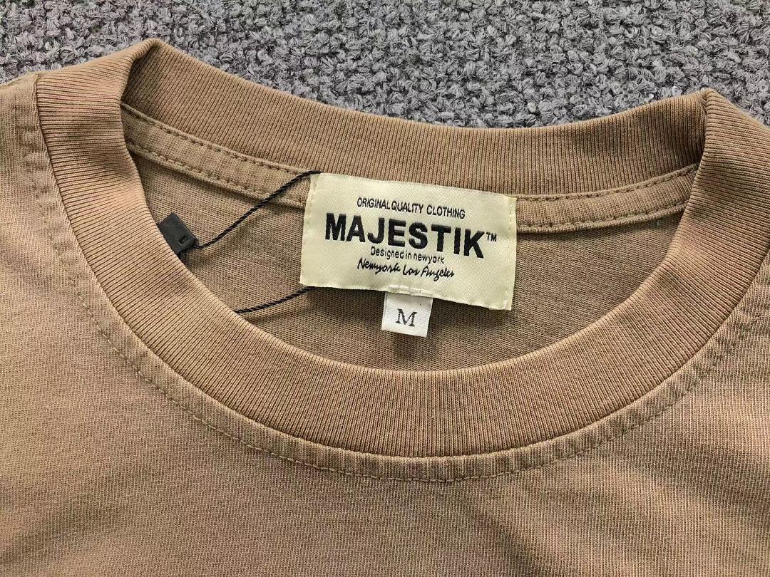 Unbranded 105 MA⭐ES⭐⭐K T-SHIRT 5207080141 (Im 170Cm 60Kg I Wear Size M In The Phot) - Image 12