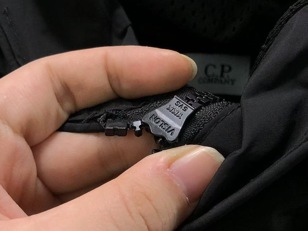 C.P. Company 228 CP JACKET 22082823172 (Im 170Cm 60Kg I Wear Size M In The Phot) - Image 25