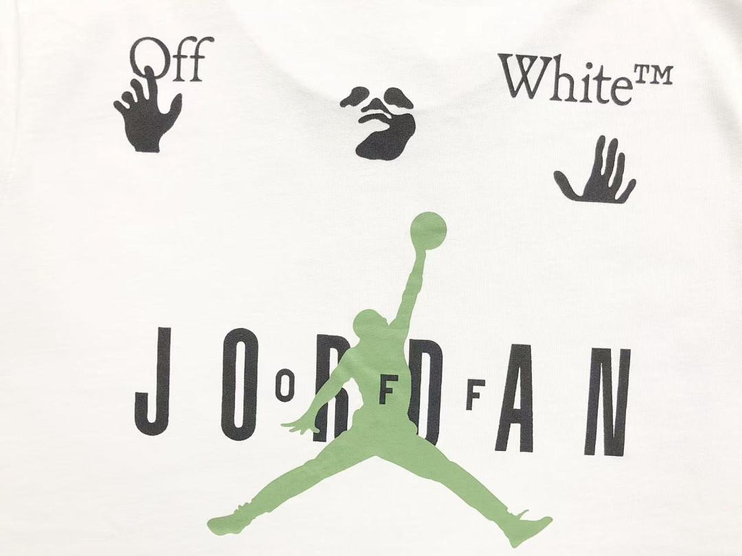 Air Jordan 75 A⭐RJ⭐R⭐AN T-SHIRT 412290957 (Im 170Cm 55Kg I Wear Size M In The Phot) - Image 15
