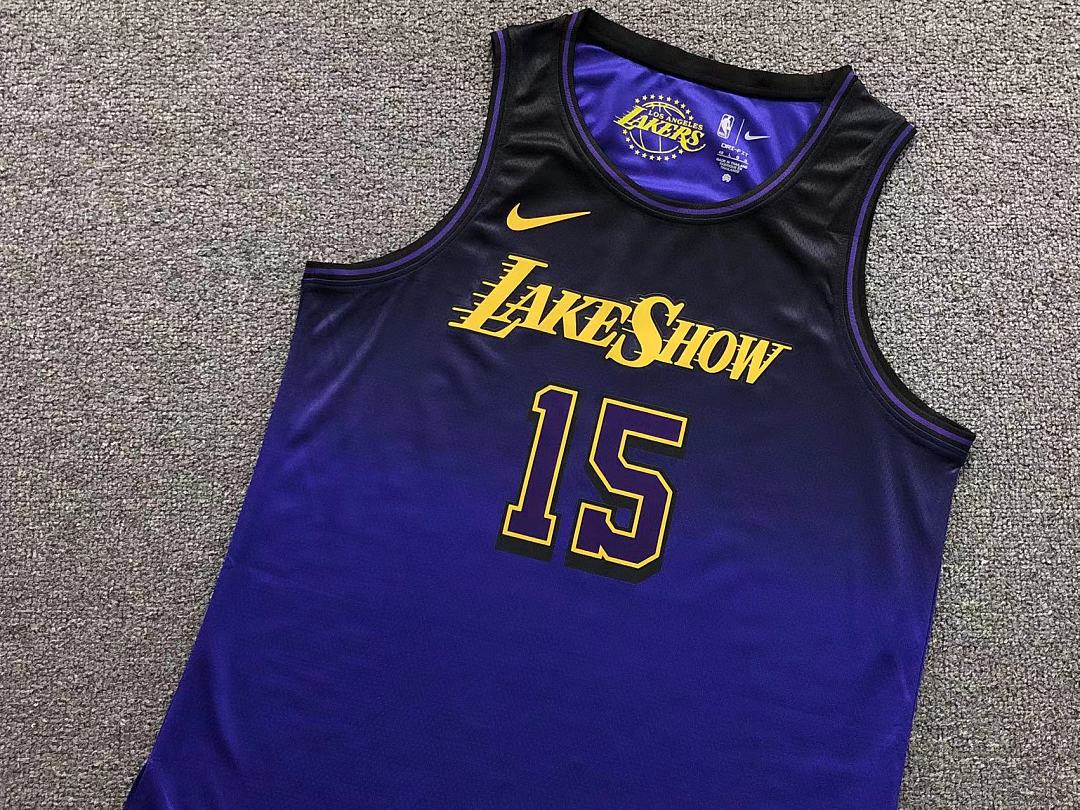 Unbranded 98 NBA BASKETBALL VEST 1242412002 (Im 170Cm 60Kg I Wear Size L In The Phot) - Image 7