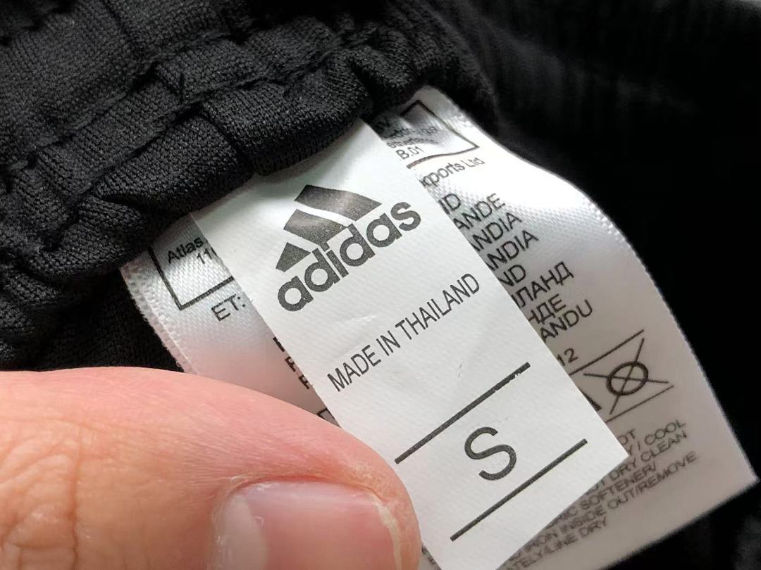 Unbranded 135 FOOTBALL LONG SLEEVED TROUSERS 124418002 (Im 170Cm 60Kg I Wear Size S In The Phot) - Image 42