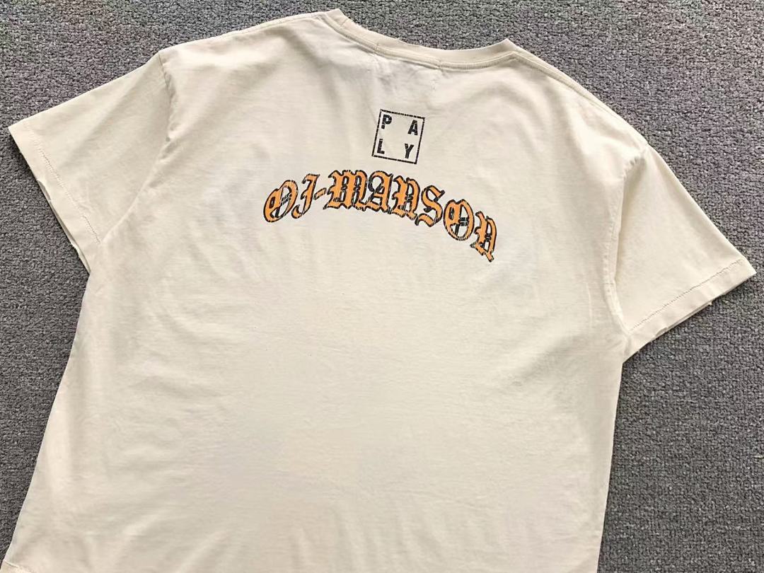 Unbranded 95 PA⭐Y H⭐LLYW⭐OD T-SHIRT 12181699 (Im 170Cm 60Kg I Wear Size M In The Phot) - Image 12