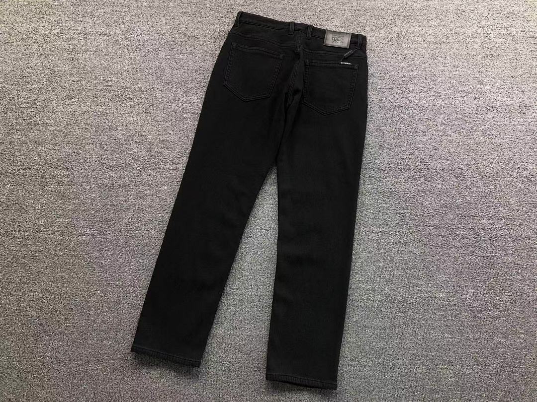 Burberry 225 B⭐R⭐E⭐RY TROUSERS 3111012905 (Im 170Cm 60Kg I Wear Size 34 In The Phot) - Image 6