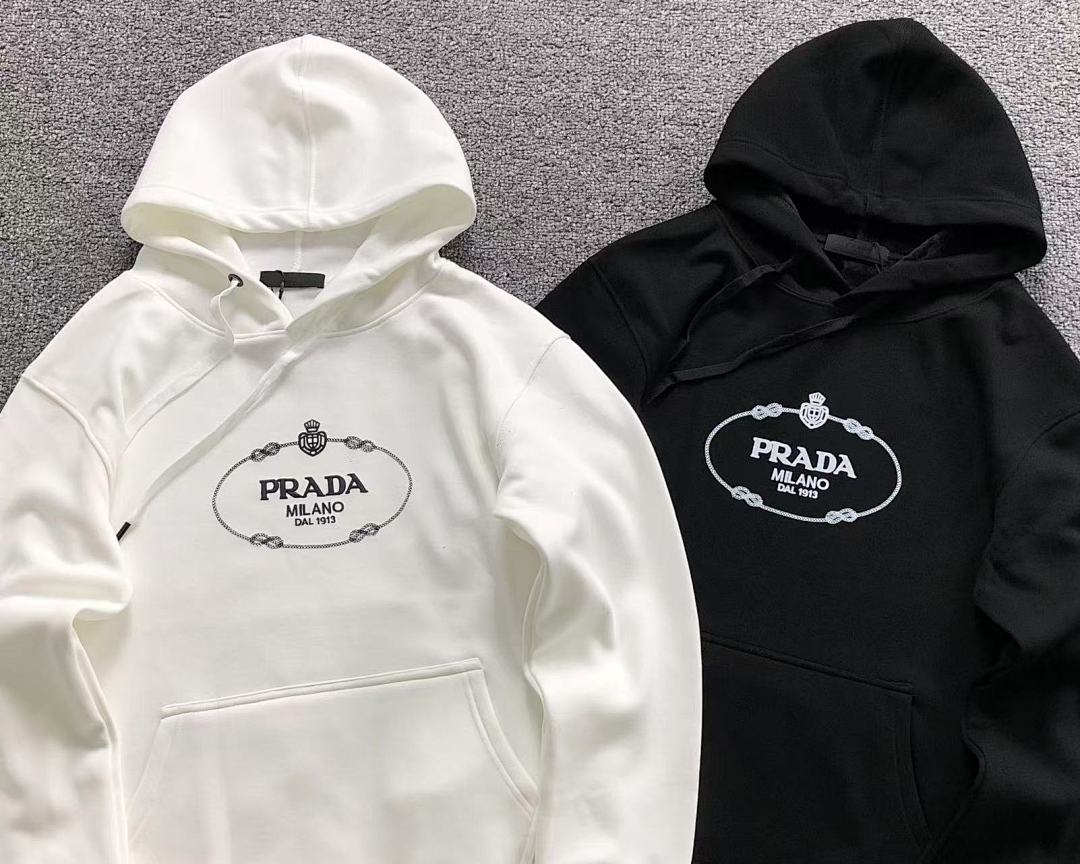 Unbranded 215 P⭐A⭐A HOODIE 2110311101 (Im 170Cm 60Kg I Wear Size XL In The Phot) - Image 6