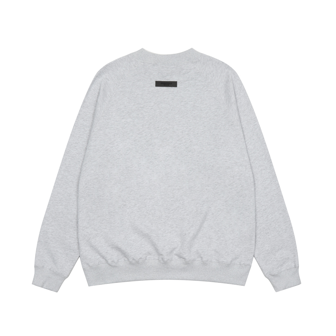 Fear of God 106 FOG HOODIE - Image 7