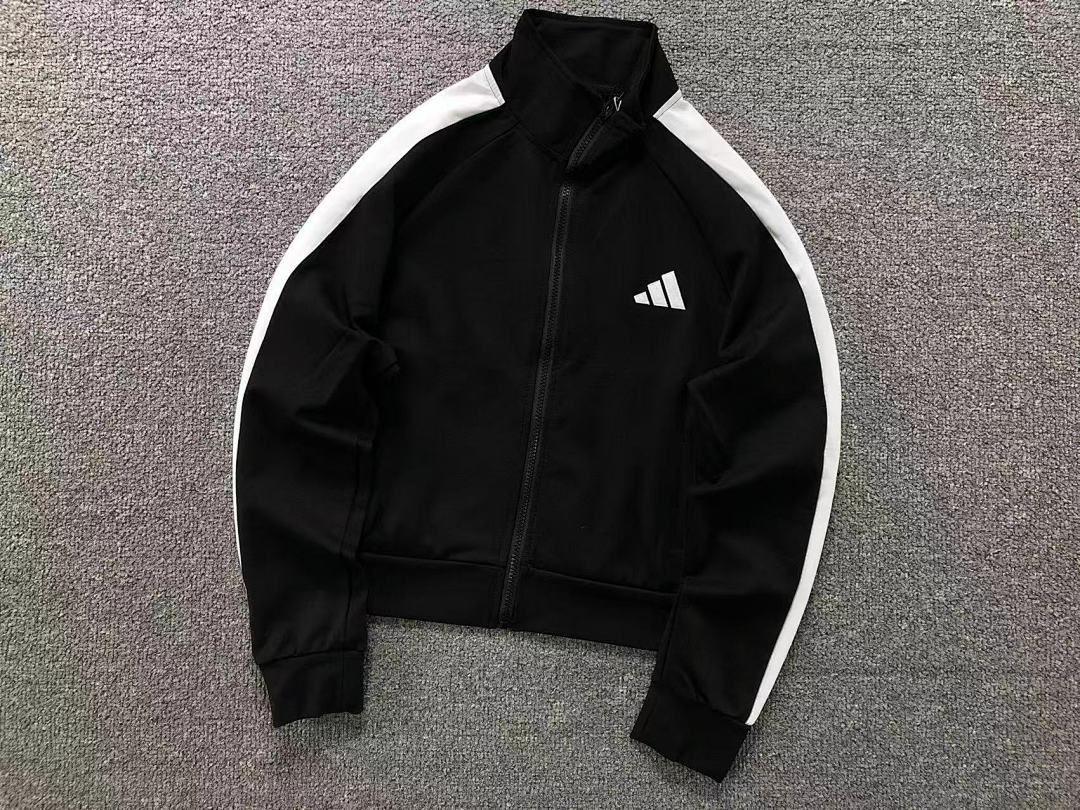 Adidas 115 A⭐I⭐AS HOODIE FEMAIE - Image 4