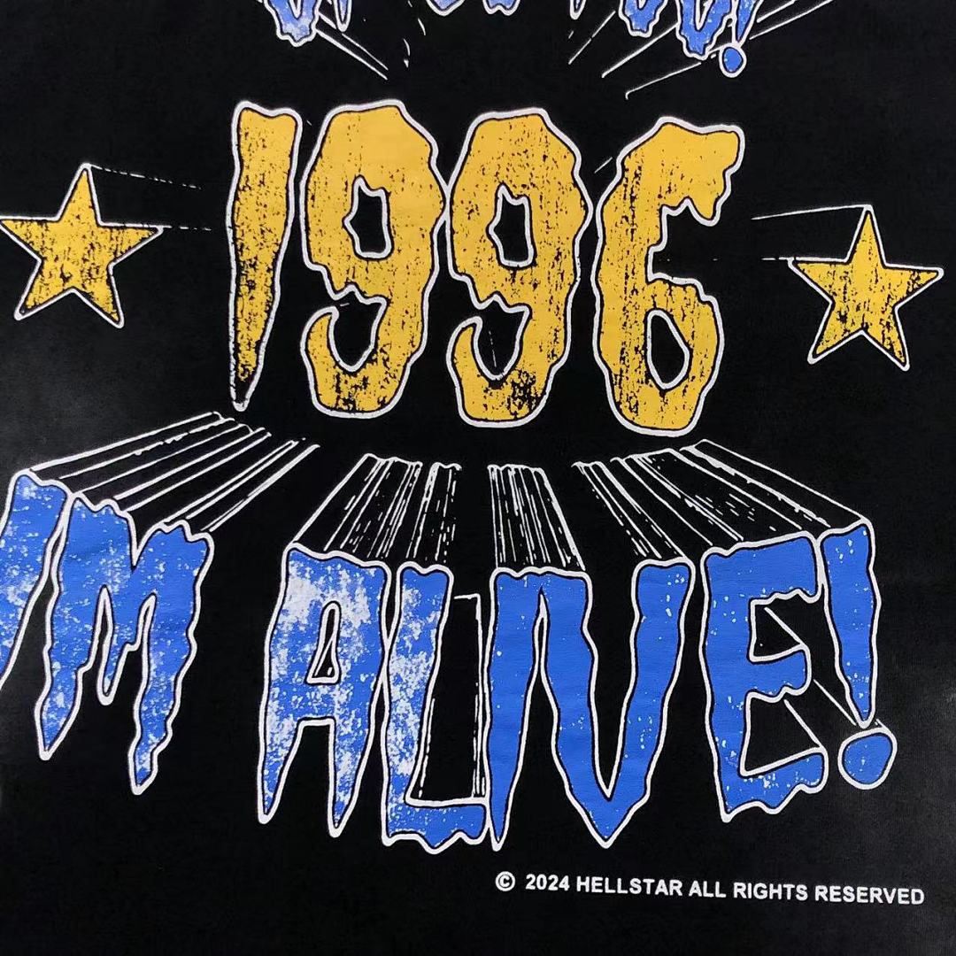 Hellstar 108 HELLSTAR T-SHIRT - Image 14