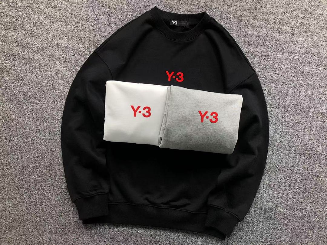 Y-3 165 Y-3 HOODIE 592210147 (Im 170Cm 60Kg I Wear Size M In The Phot) - Image 19