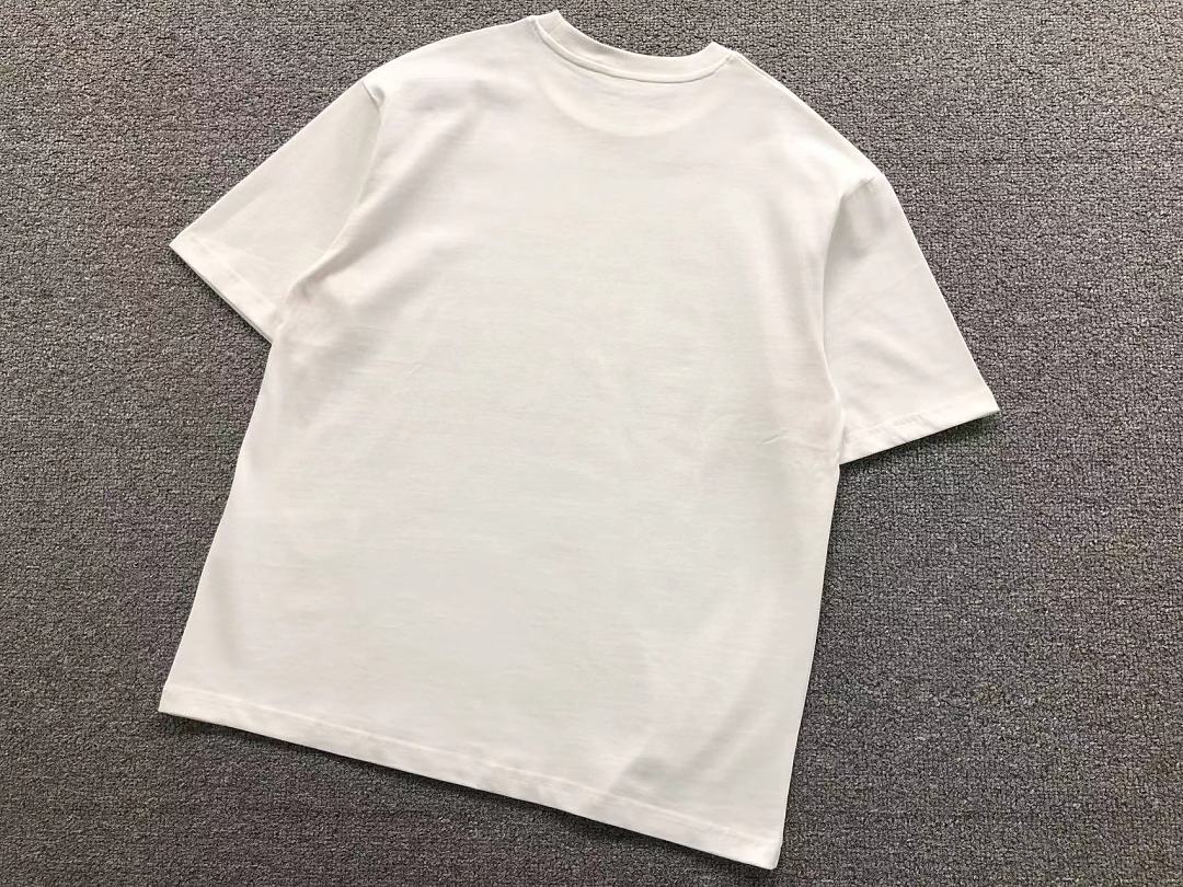 Gucci 135 G⭐C⭐I T-SHIRT 22050708125 (Im 170Cm 60Kg I Wear Size S In The Phot) - Image 11