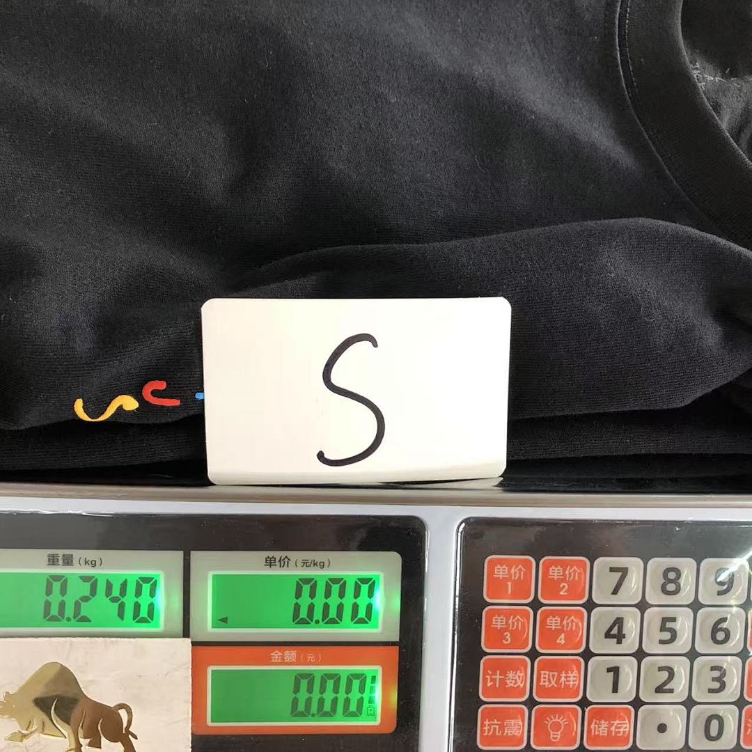 Travis Scott 78 TRAVIS SCOTT T-SHIRT 505218591 (Im 170Cm 60Kg I Wear Size S In The Phot) - Image 25