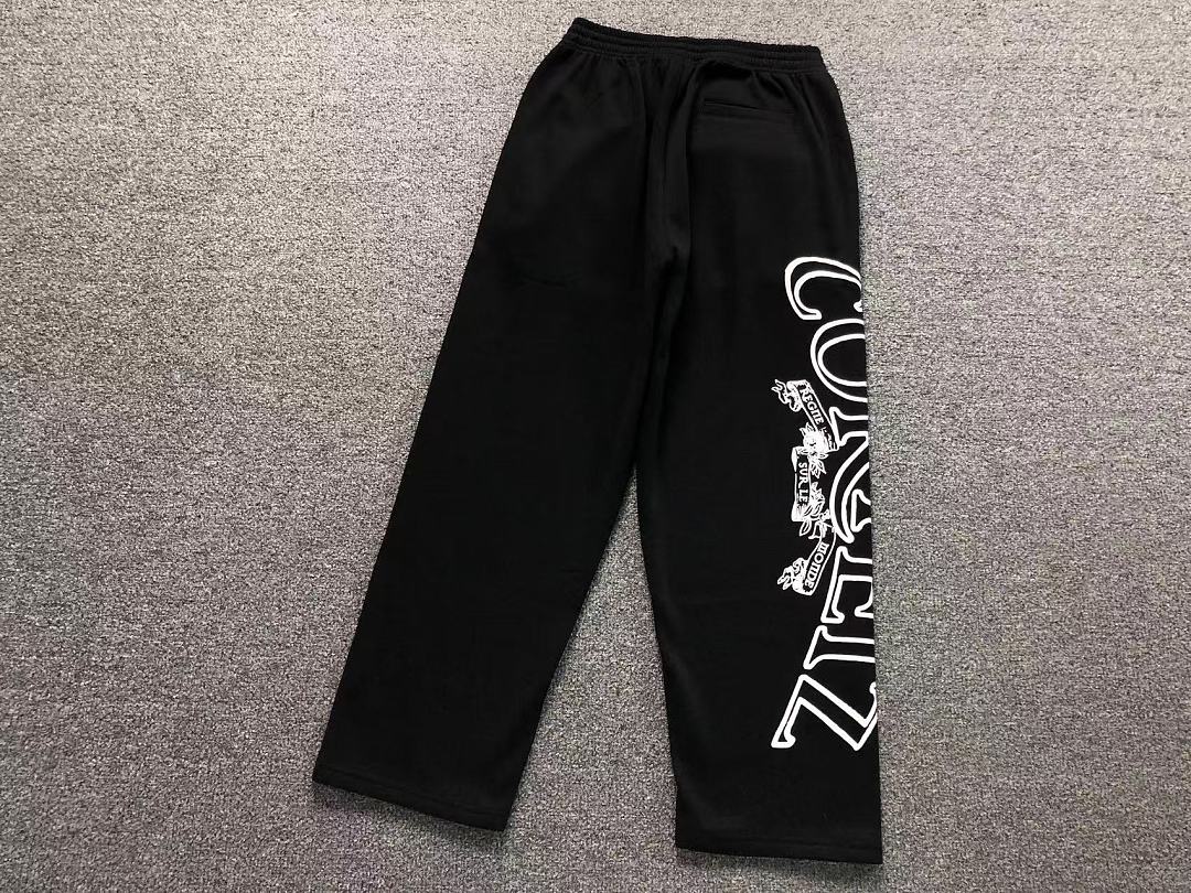 Corteiz TROUSERS CORTEIZ HOODIE - Image 54