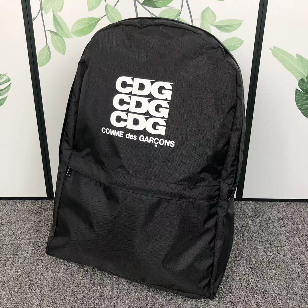Comme des Garcons Comme des Garcons 129 BAG 272247 (Long 32CM* Wide 17CM* High 46CM), photo 1