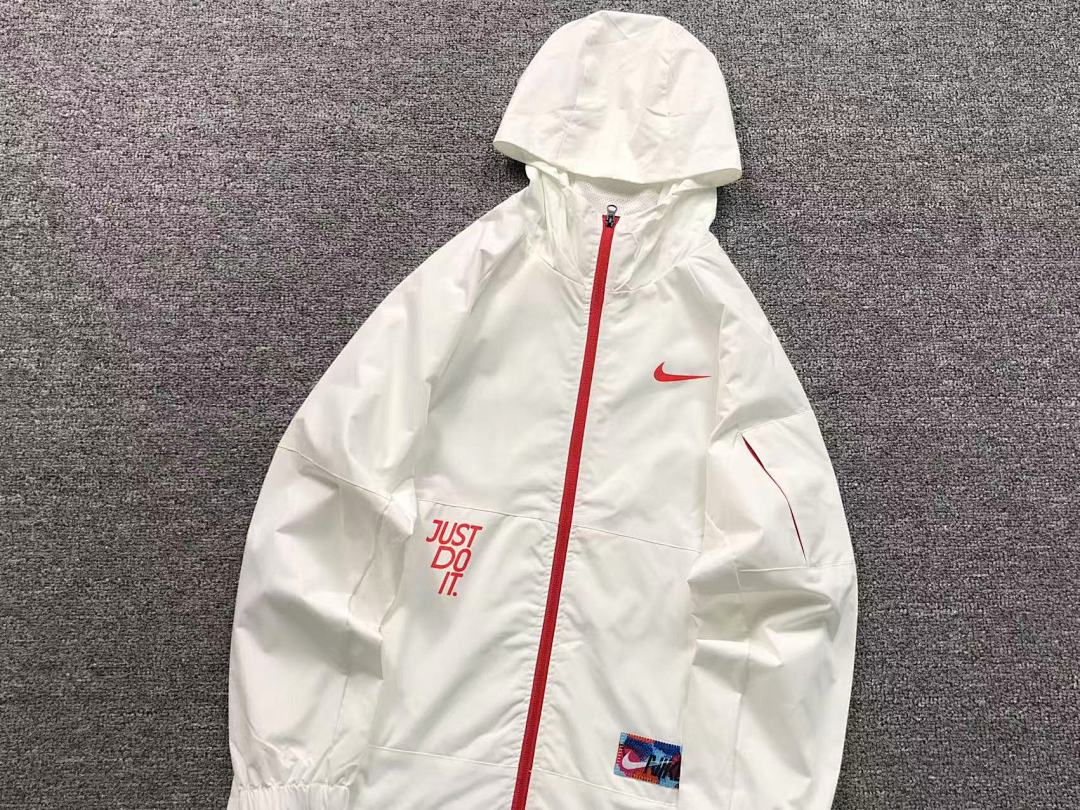 Nike 135 N⭐K⭐ JACKET 511180785 (Im 170Cm 60Kg I Wear Size M In The Phot) - Image 14