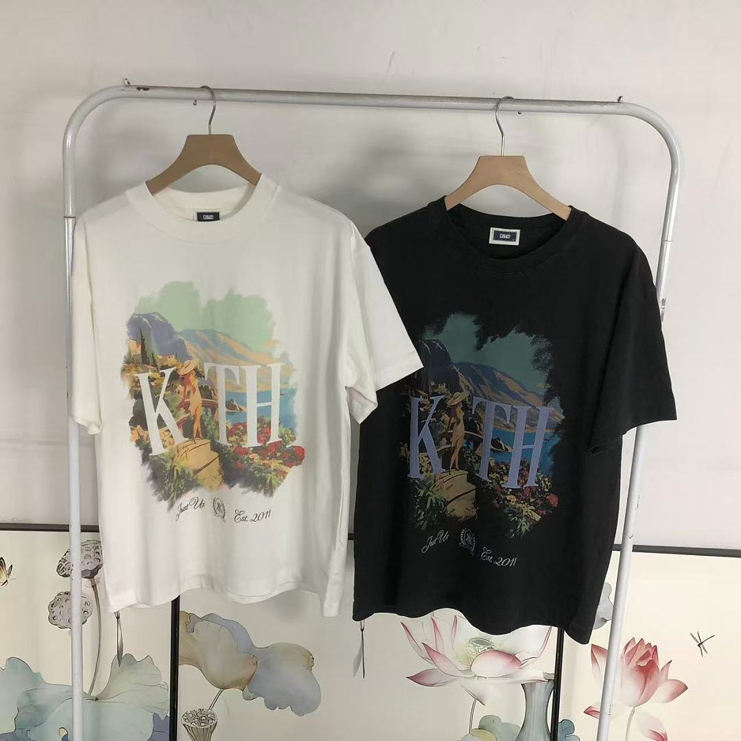Kith 113 KITH T-SHIRT 12733795 (Im 170Cm 60Kg I Wear Size S In The Phot) - Image 23
